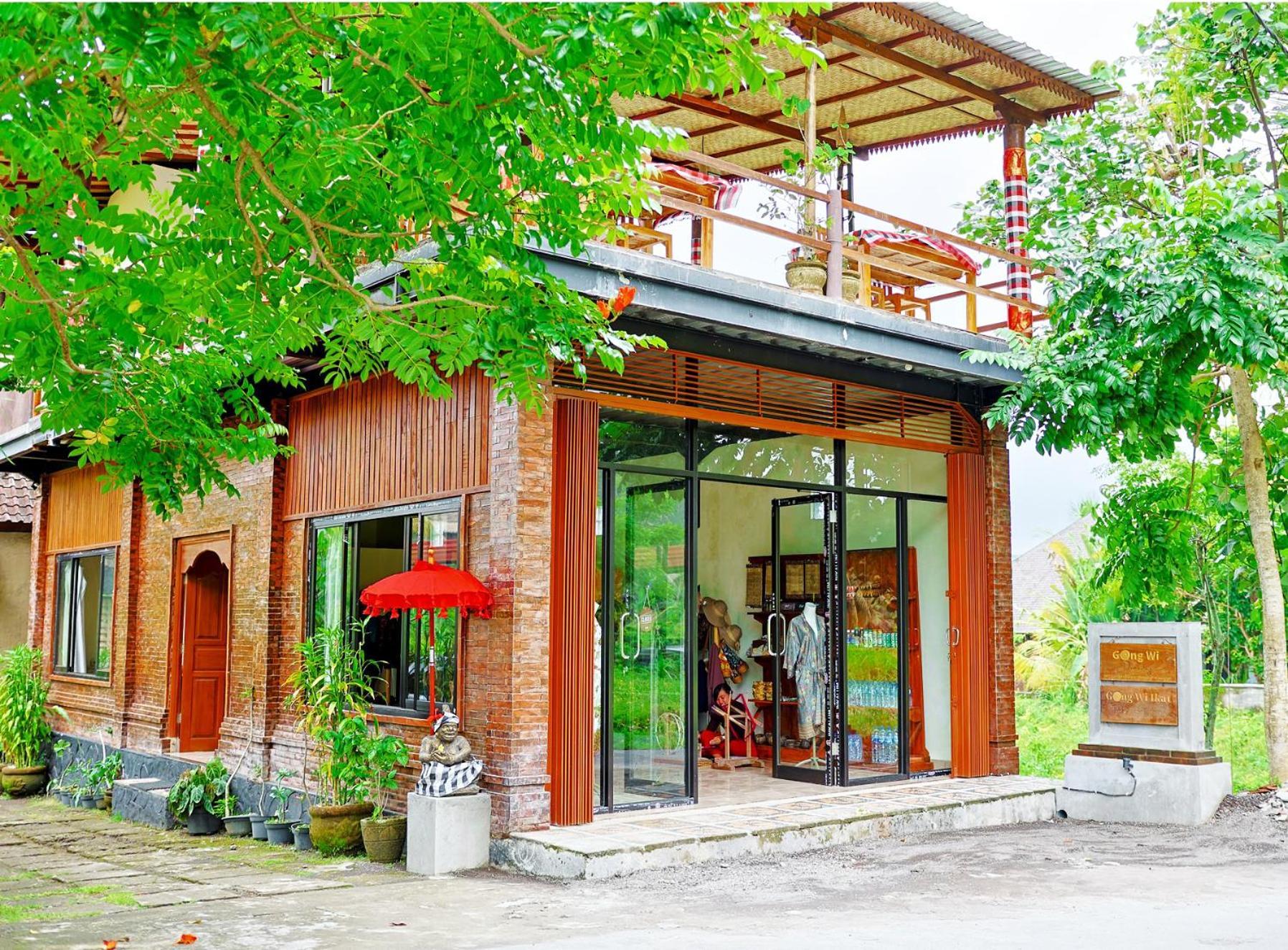 Gongwi Cottages Sidemen Sidemen  Exterior photo